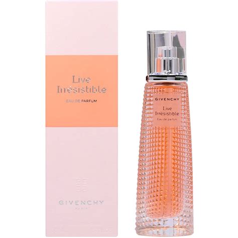 best price on givenchy live irrésistible eau de parfum délicieuse|irresistible Givenchy perfume price.